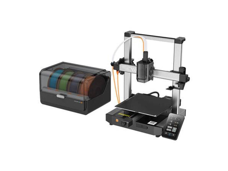 ANYCUBIC Kobra 3 Combo - 3D Drucker