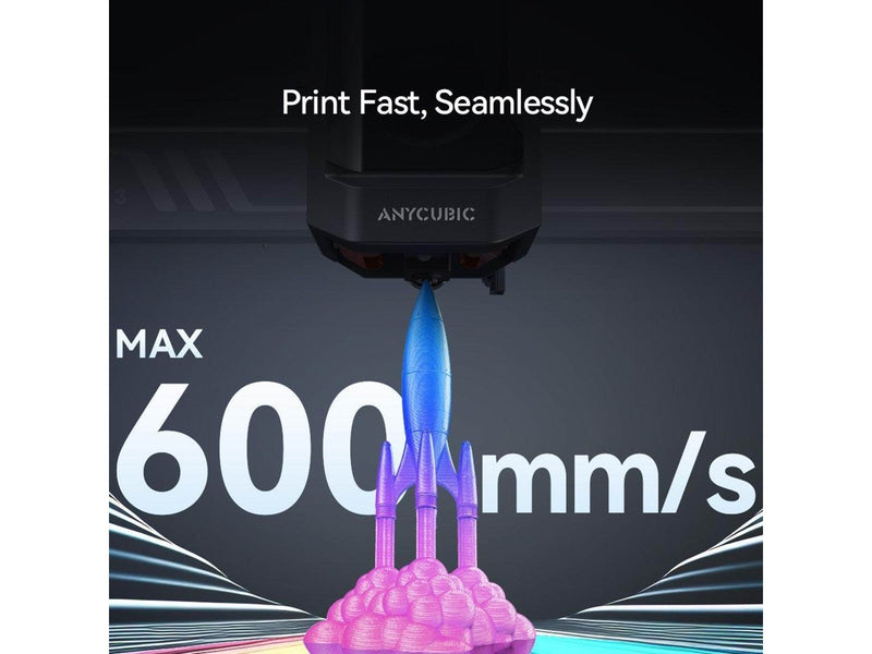 ANYCUBIC Kobra 3 Combo - 3D Drucker