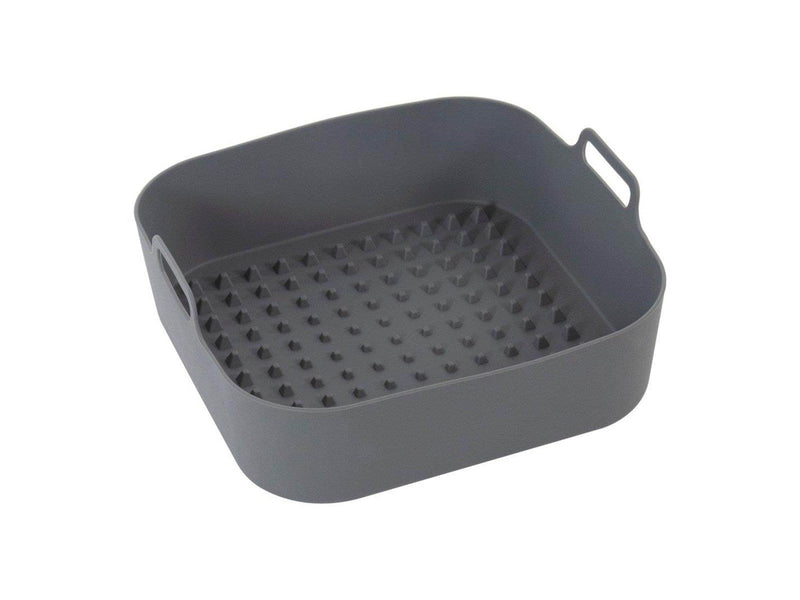 Scandinavian Collection - Airfryer silicone moulds square Ø22cm