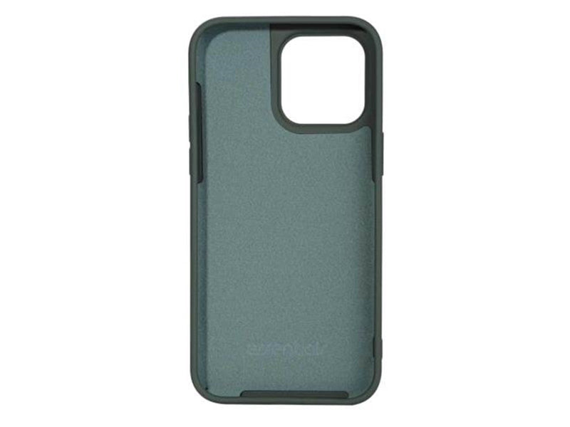Essentials Cover Green - iPhone 14 Pro Max