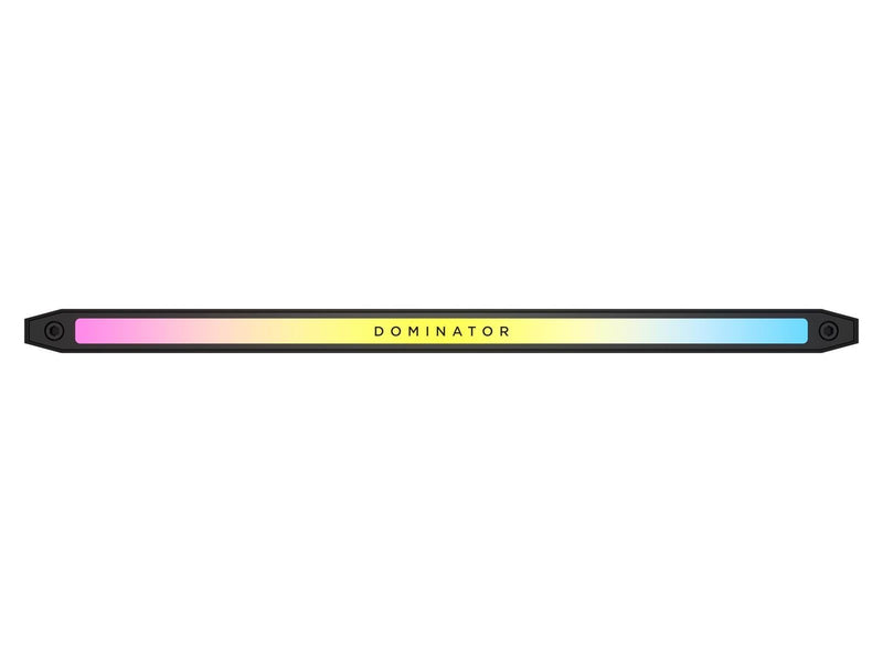 Corsair Dominator Titanium DDR5-7000 - 96GB - CL40 - Dual Channel (2 pcs) - Intel XMP - Schwarz mit RGB