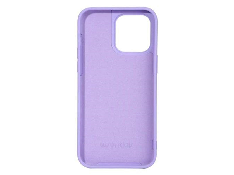 Essentials Back Cover - iPhone 14 Pro