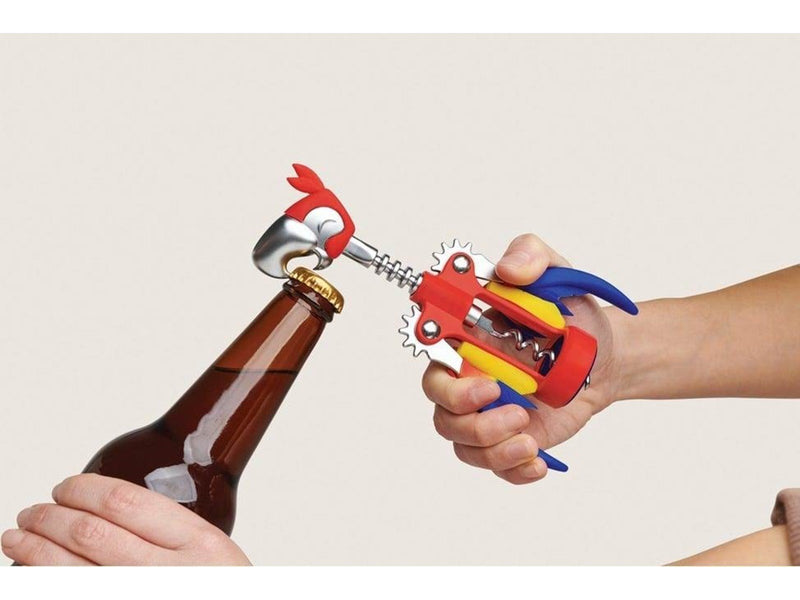 Ototo - Pinot - Corkscrew and opener (OT955)