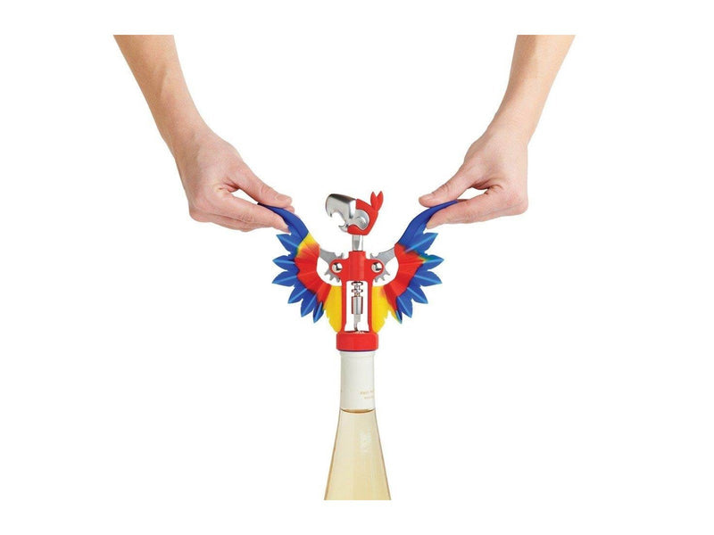 Ototo - Pinot - Corkscrew and opener (OT955)