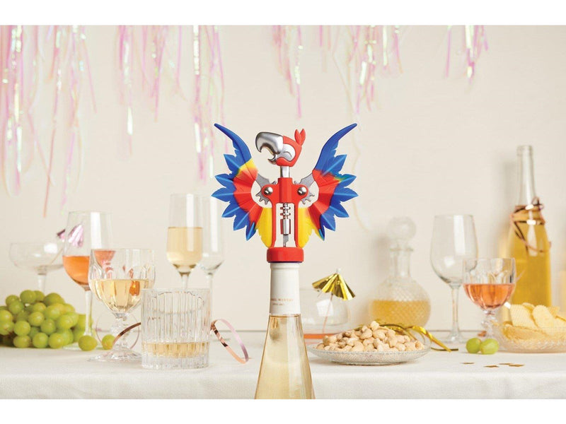 Ototo - Pinot - Corkscrew and opener (OT955)