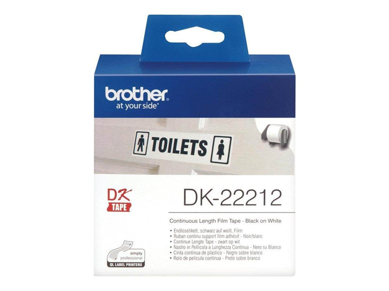 Brother DK22212