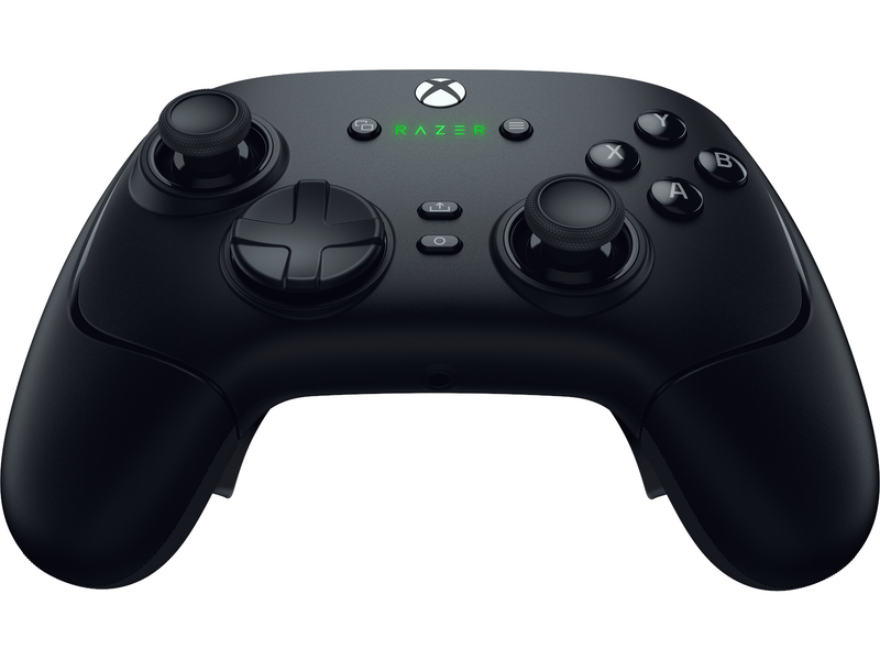 Razer Wolverine V3 Pro - Black - Wireless Controller - Microsoft Xbox One