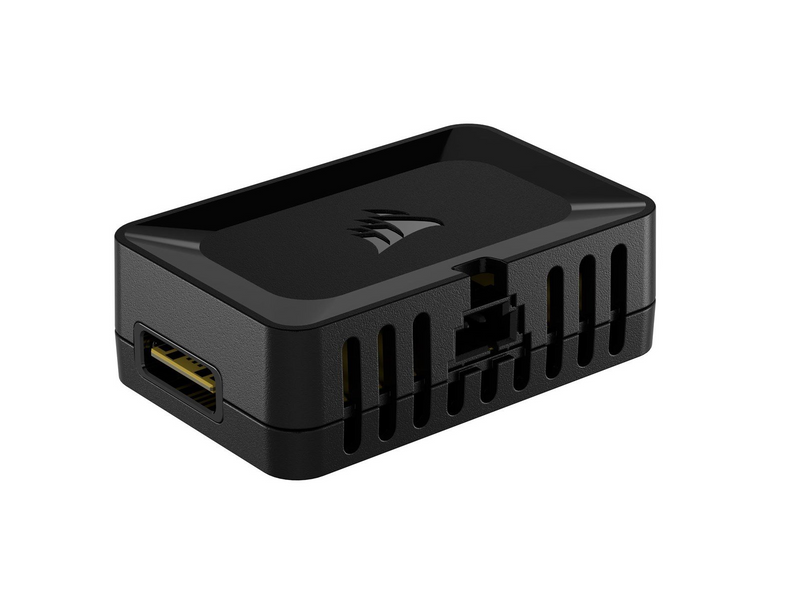 Corsair iCUE LINK LS430 Aurora RGB Light Strips 430mm