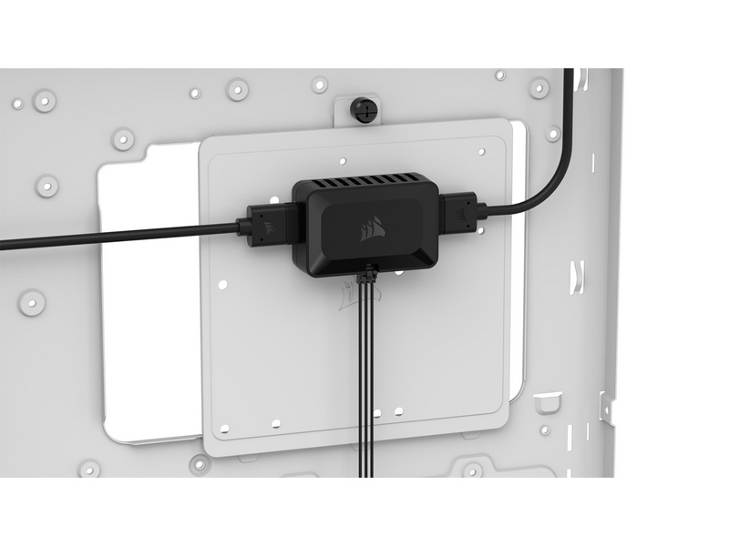 Corsair iCUE LINK LS430 Aurora RGB Light Strips 430mm