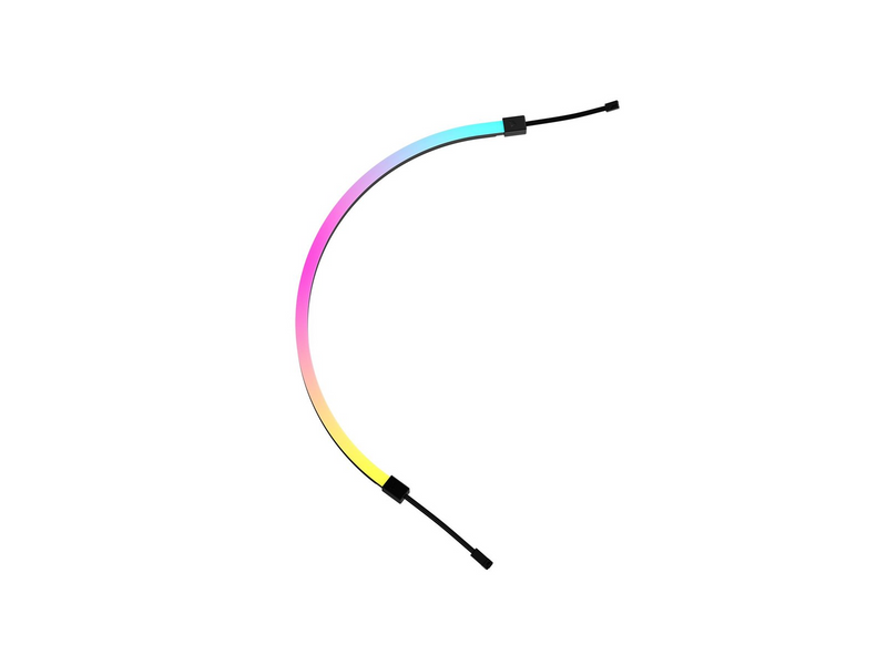 Corsair iCUE LINK LS430 Aurora RGB Light Strips 430mm