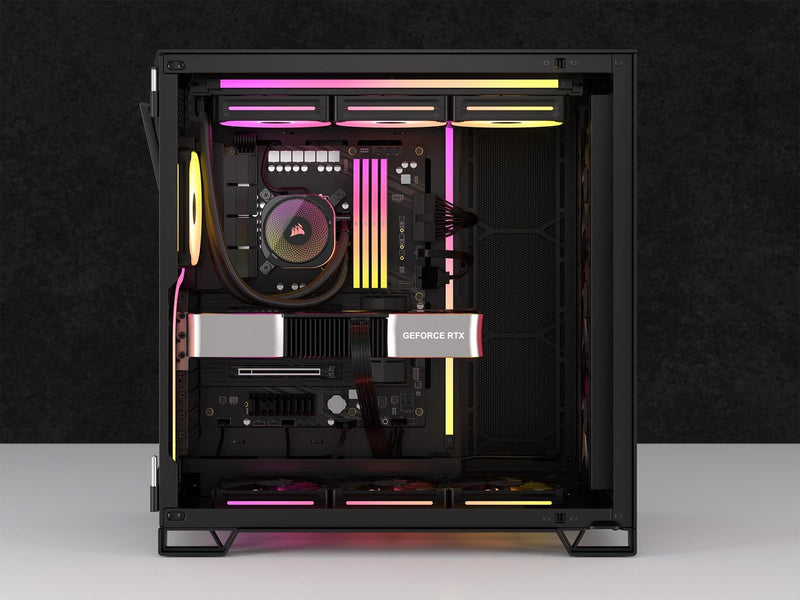Corsair iCUE LINK LS430 Aurora RGB Light Strips 430mm