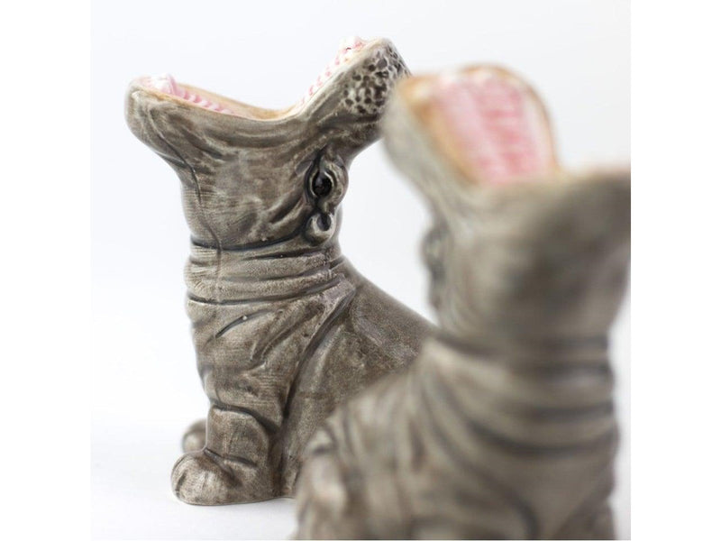Donkey - Hungry Hippos Salt & Pepper Set