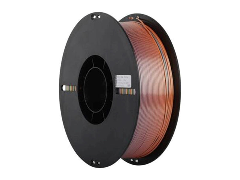 CREALITY 3D - 1-roll - rainbow - CR-Silk PLA filament