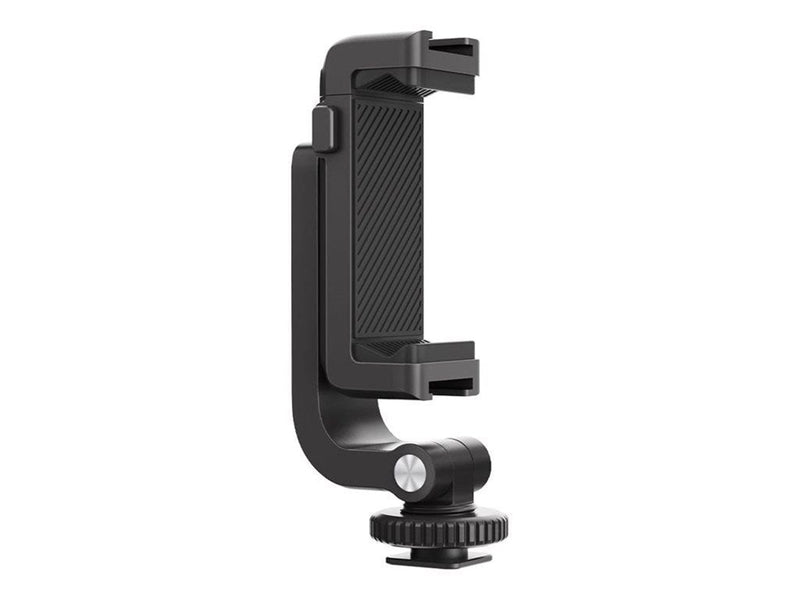 PGYTECH Phone holder  with 1/4" and cold shoe