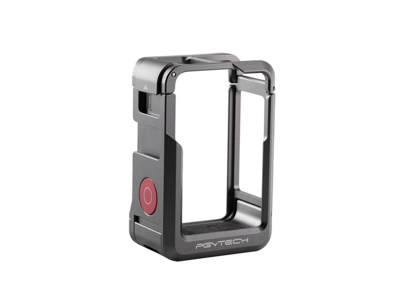 PGYTECH Camera Aluminum Cage  for DJI OSMO Action 4/3