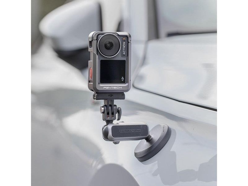 PGYTECH Camera Aluminum Cage  for DJI OSMO Action 4/3