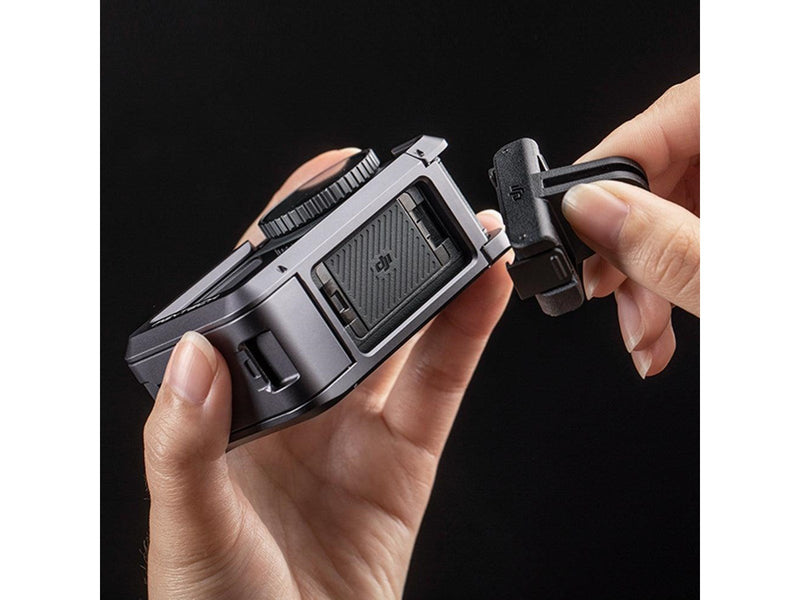 PGYTECH Camera Aluminum Cage  for DJI OSMO Action 4/3
