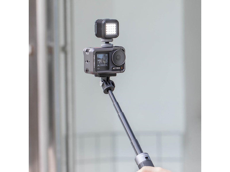 PGYTECH Camera Aluminum Cage  for DJI OSMO Action 4/3