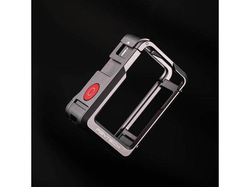 PGYTECH Camera Aluminum Cage  for DJI OSMO Action 4/3