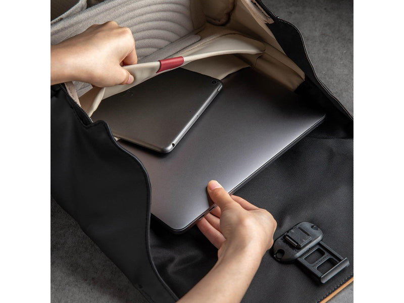 PGYTECH OneGo Air 20L (Obsidian Black) Backpack