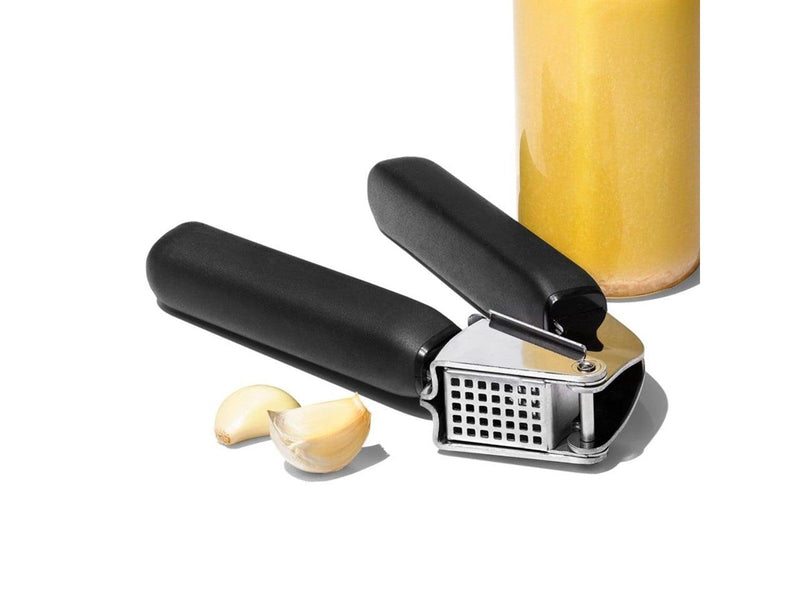 OXO - Garlic Press (X-11327300)