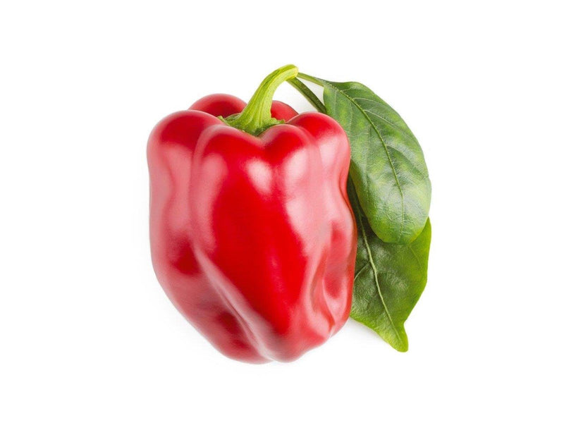 Click & Grow - Smart Garden Refill 3-pack Sweet red peppers