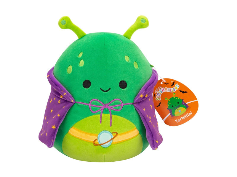 Squishmallows Halloween Plush Tortellini 19 cm