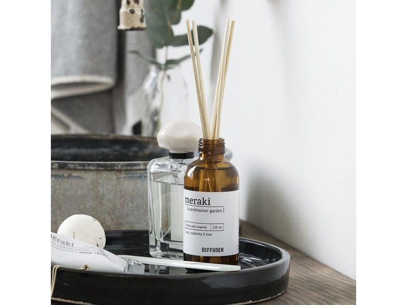 Meraki - Fragrance Freshener - Scandinavian Garden