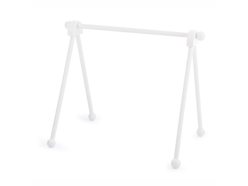 Moulin Roty Wooden Activity Stand White