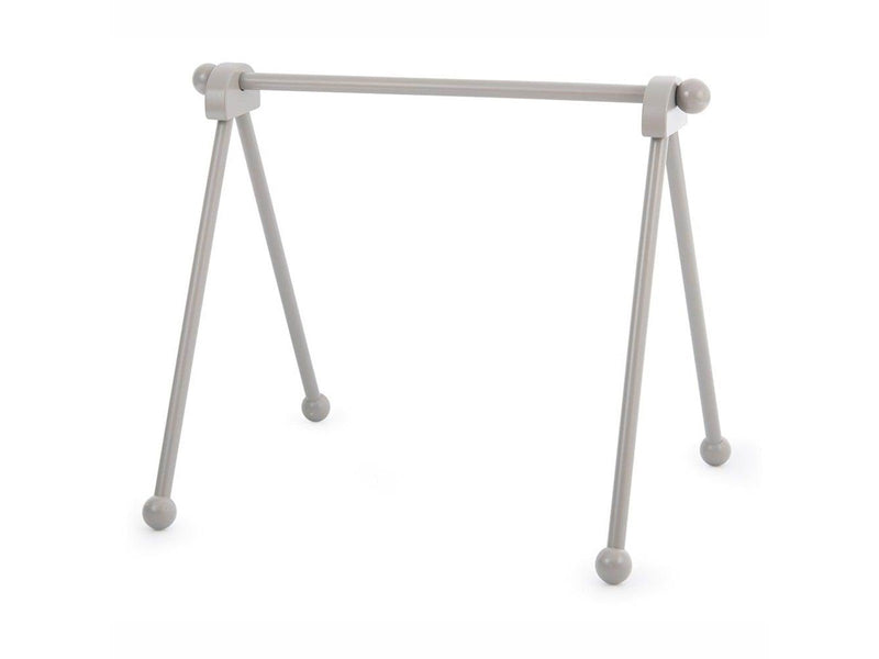 Moulin Roty Wooden Activity Stand Grey