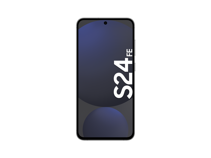 Samsung Galaxy S24 FE 128GB/8GB - Graphite
