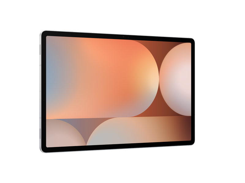 Samsung Galaxy Tab S10+ 256GB/12GB - Platinum Silver