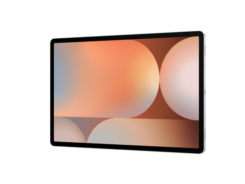Samsung Galaxy Tab S10+ 256GB/12GB - Platinum Silver