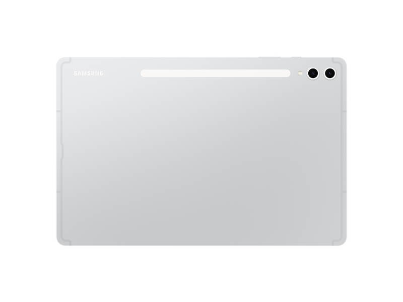 Samsung Galaxy Tab S10+ 5G 256GB/12GB - Platinum Silver