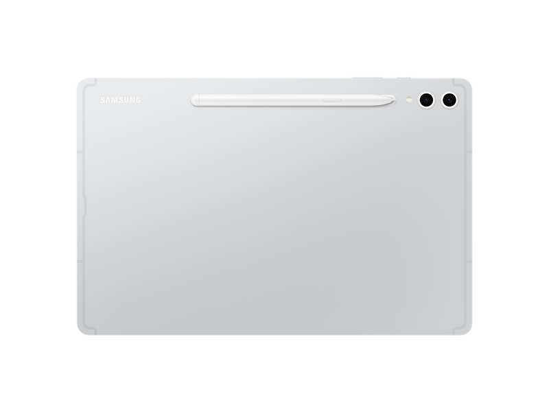 Samsung Galaxy Tab S10+ 5G 256GB/12GB - Platinum Silver