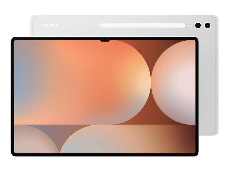 Samsung Galaxy Tab S10 Ultra 256GB/12GB - Platinum Silver