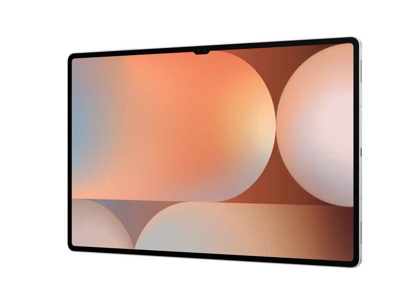Samsung Galaxy Tab S10 Ultra 256GB/12GB - Platinum Silver
