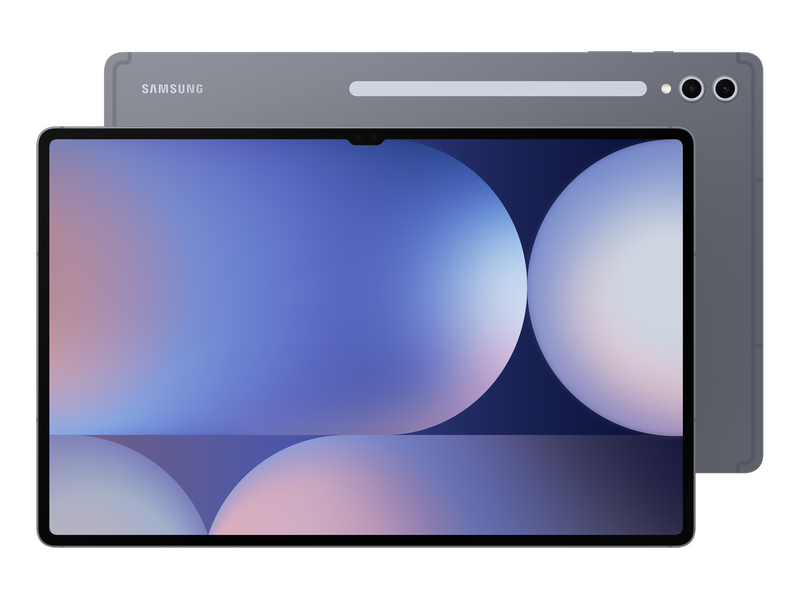 Samsung Galaxy Tab S10 Ultra 1TB/16GB - Moonstone Grey