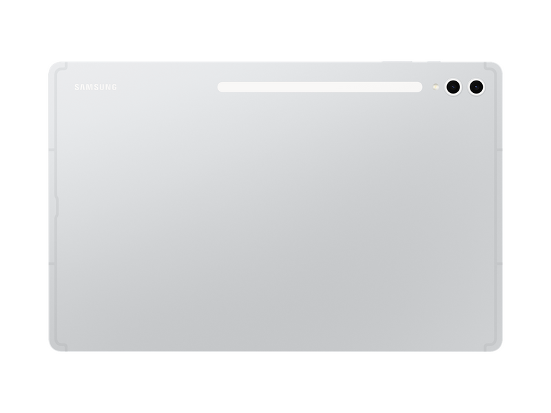 Samsung Galaxy Tab S10 Ultra 5G 256GB/12GB - Platinum Silver