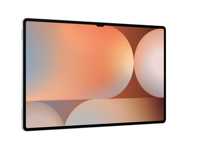 Samsung Galaxy Tab S10 Ultra 5G 256GB/12GB - Platinum Silver