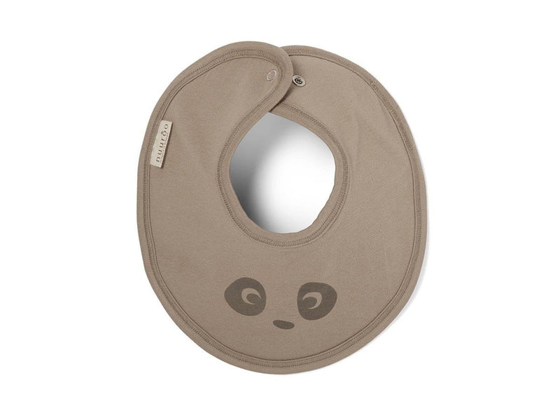 Nuuroo Ata bib - Sand