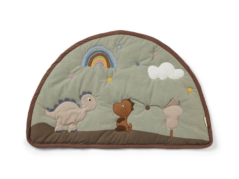 Nuuroo Vilma activity mat - Laurel Oak