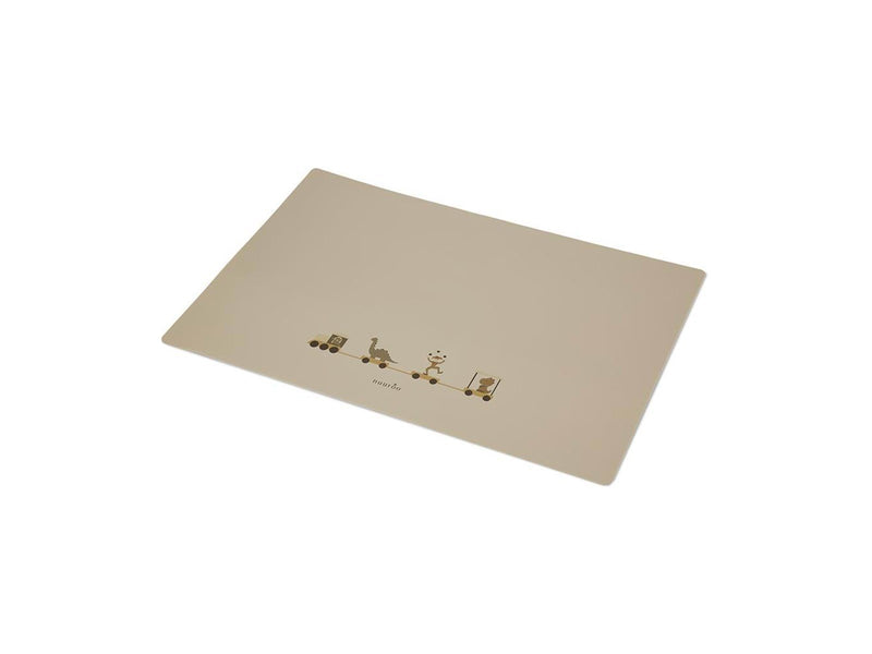 Nuuroo Elvin creativity mat - Cobblestone