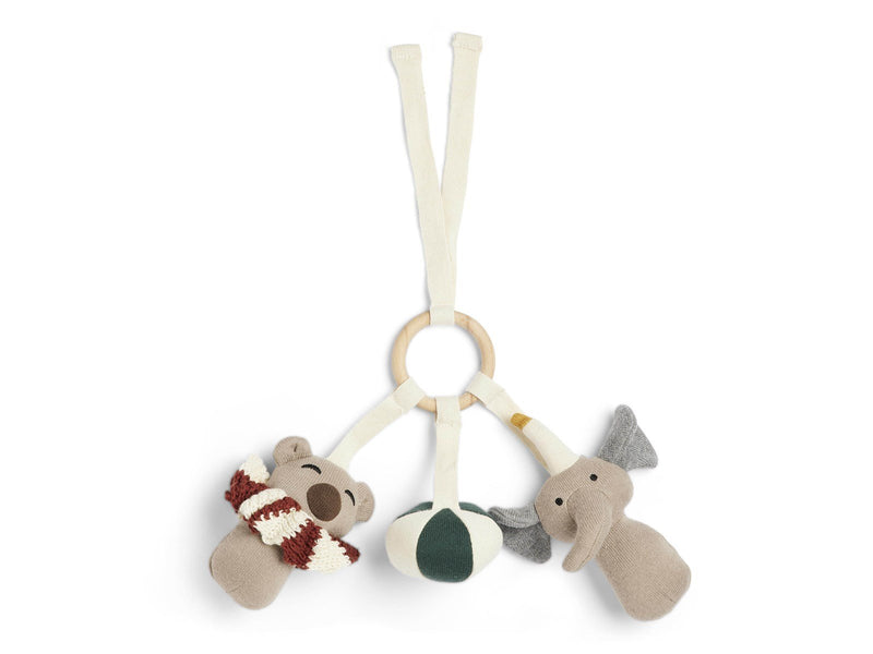 Nuuroo Liann activity toy - Multi Mix