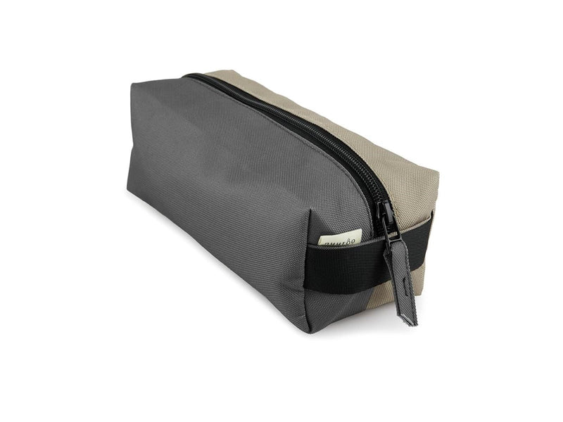 Nuuroo Oliver pencil case - Grey