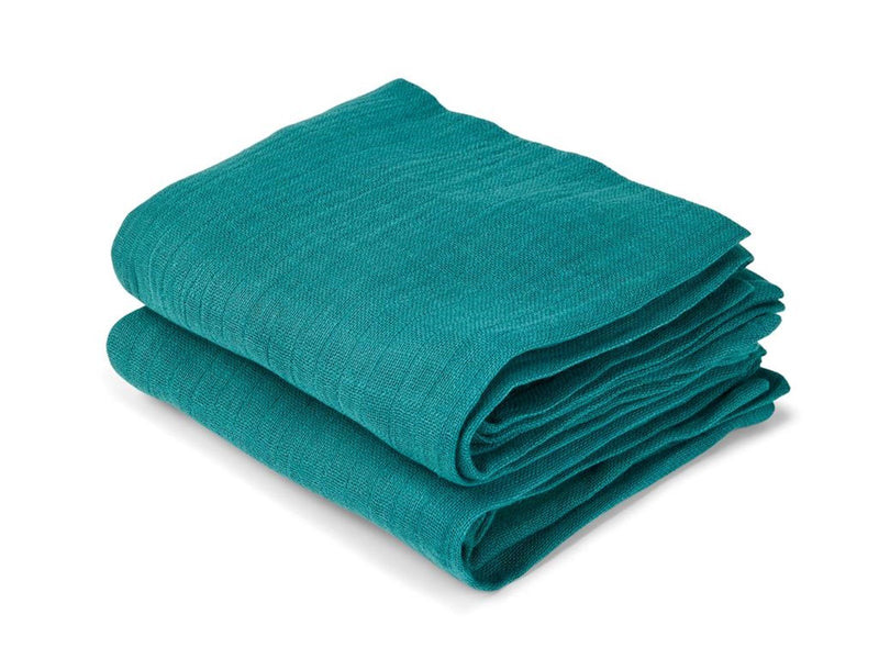 Nuuroo Bao muslin cloth 2-pack  - Balsam