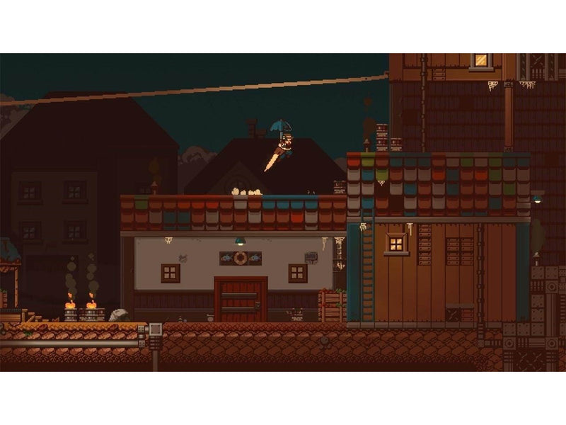The Doinksoft Collection - Nintendo Switch - Action - PEGI 16