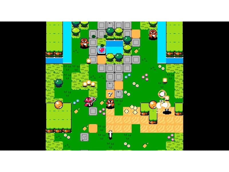 The Doinksoft Collection - Nintendo Switch - Action - PEGI 16