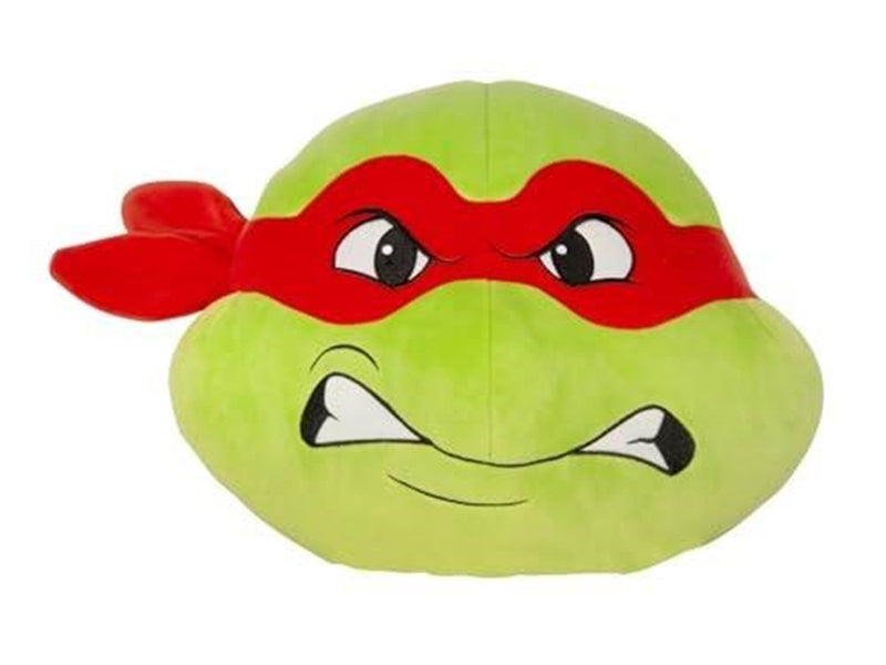 Tomy - TMNT - Raphael Mega - Teddybär & Kuscheltier