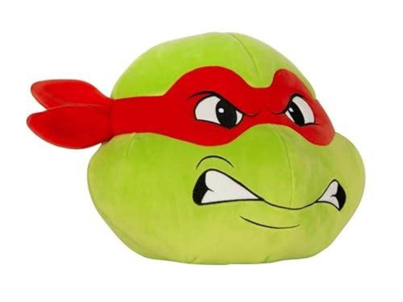 Tomy - TMNT - Raphael Mega - Teddybär & Kuscheltier